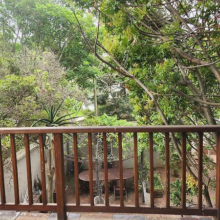St Aidan'S Manor Hotel Grahamstown Phòng bức ảnh