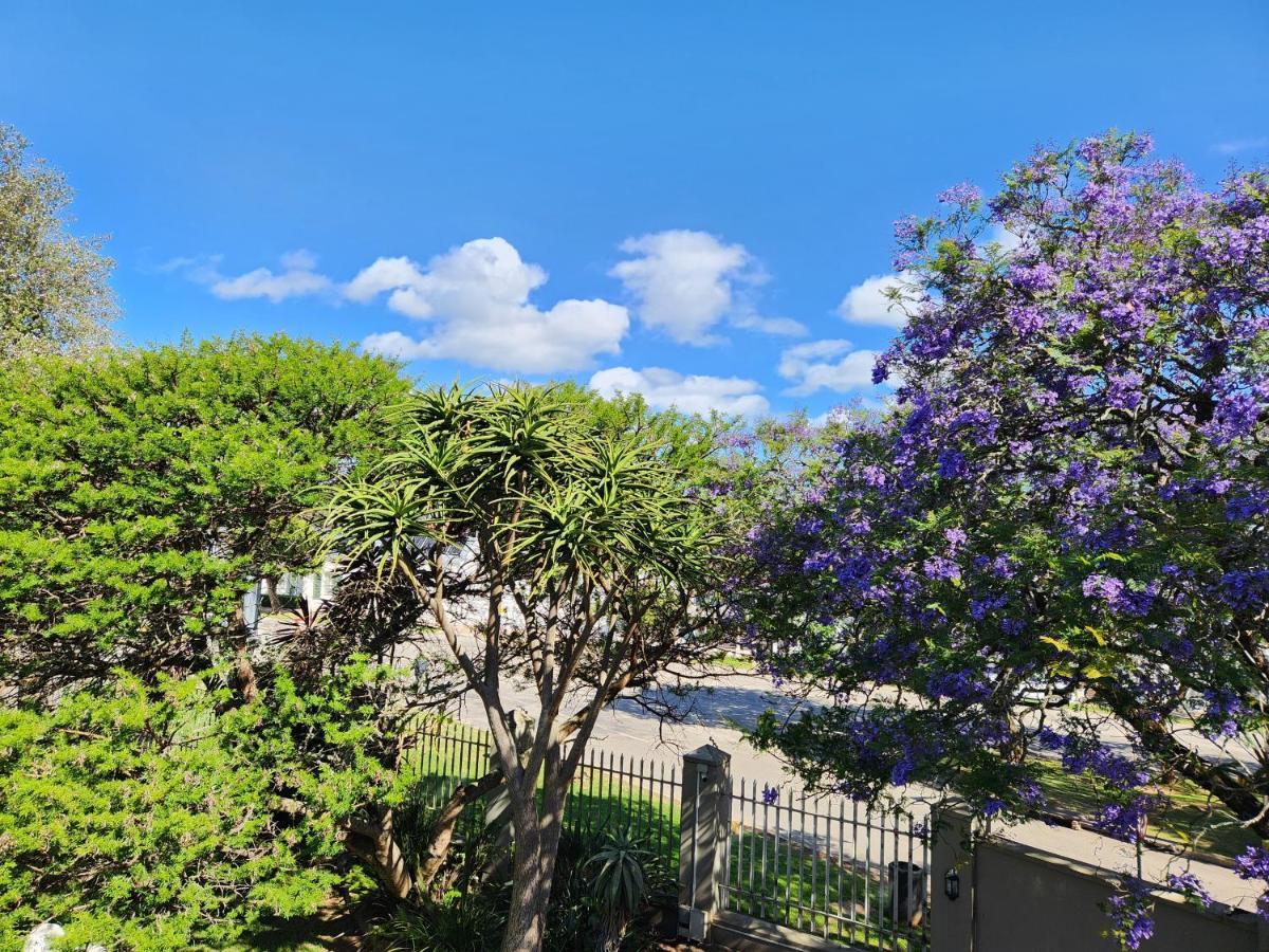 St Aidan'S Manor Hotel Grahamstown Ngoại thất bức ảnh