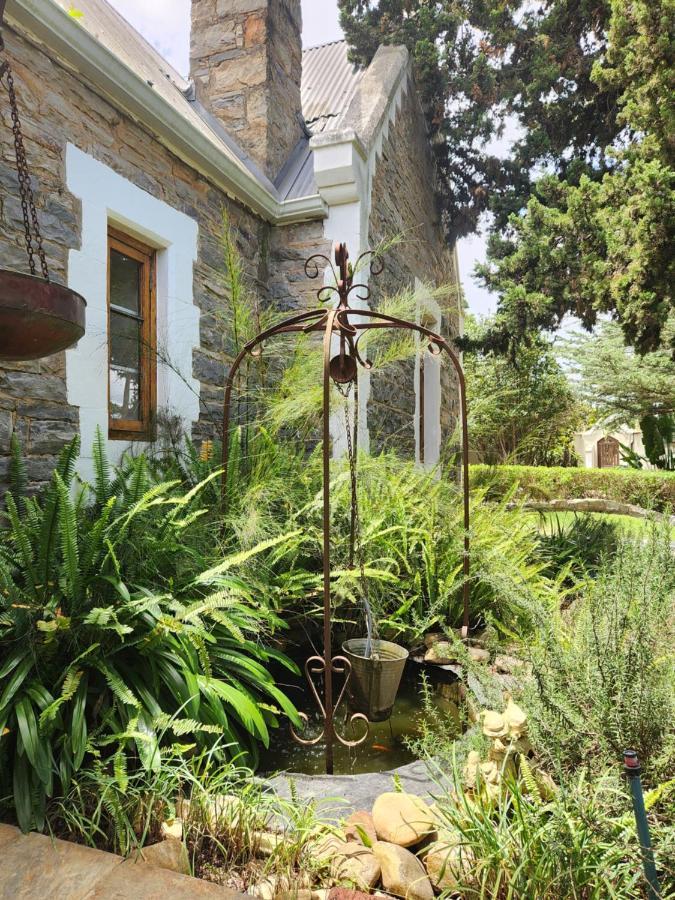 St Aidan'S Manor Hotel Grahamstown Ngoại thất bức ảnh