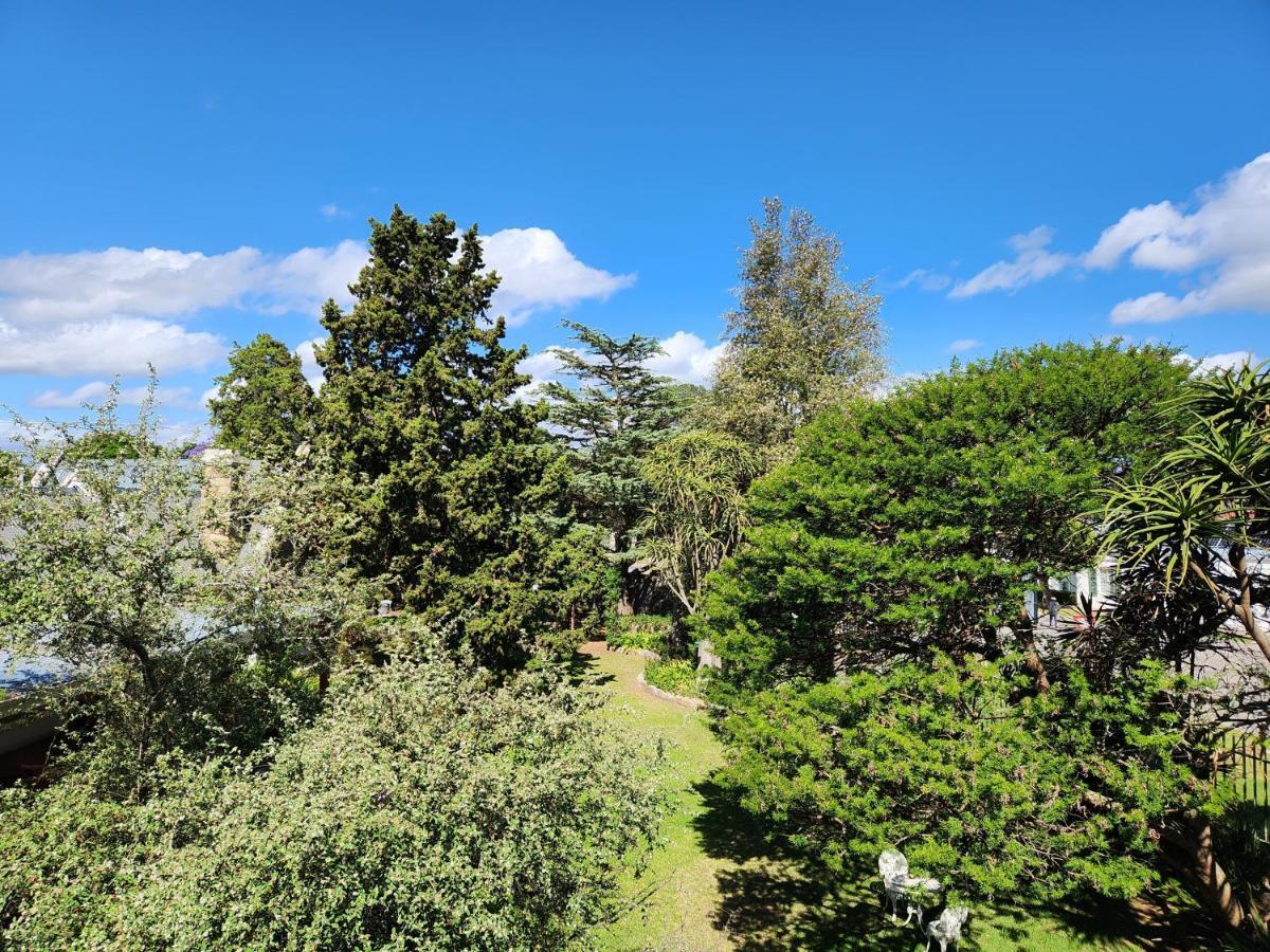 St Aidan'S Manor Hotel Grahamstown Ngoại thất bức ảnh