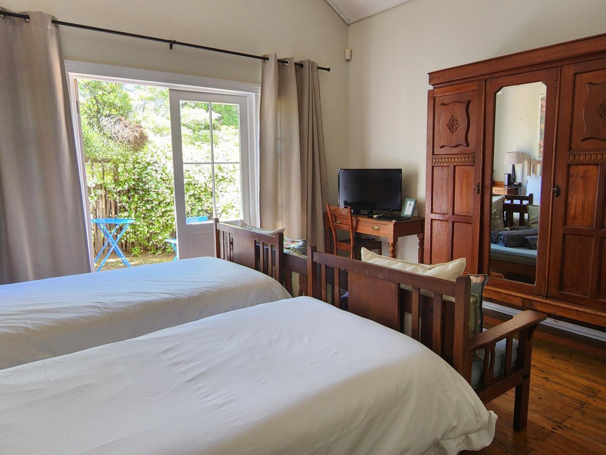St Aidan'S Manor Hotel Grahamstown Phòng bức ảnh