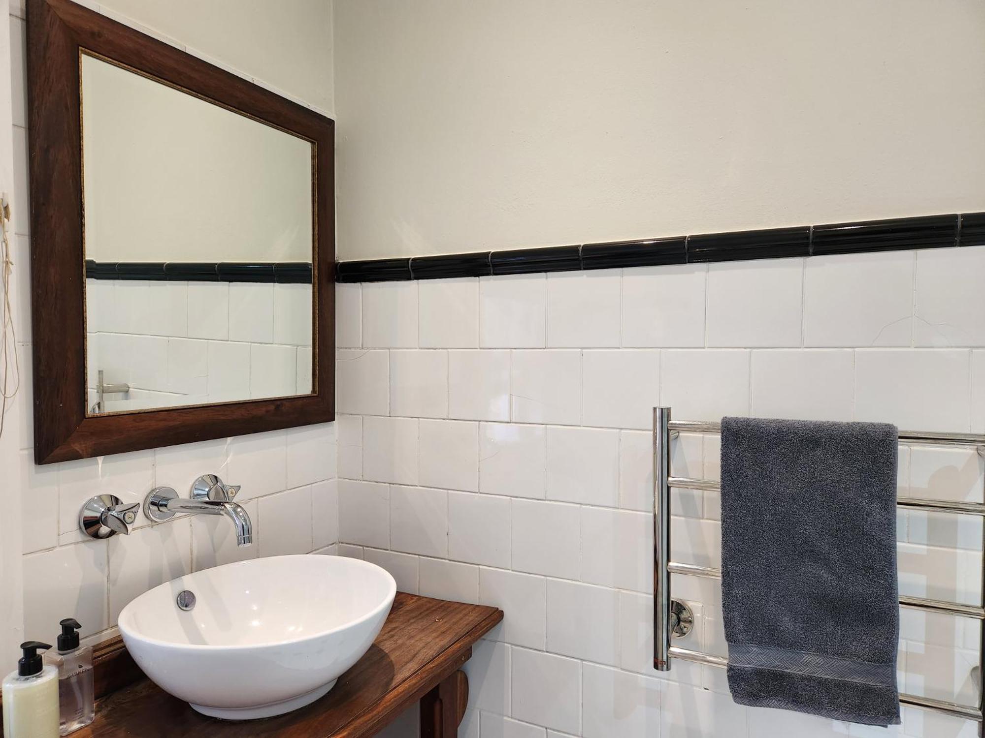 St Aidan'S Manor Hotel Grahamstown Phòng bức ảnh